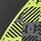 Black/Lime Prnt