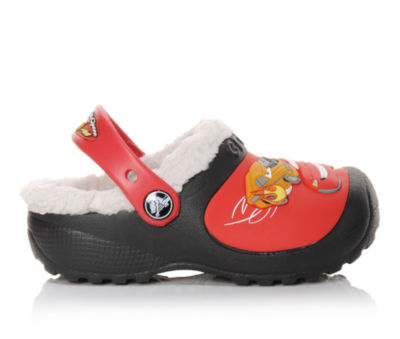 CROCS &nbsp;Boys McQueen Racing