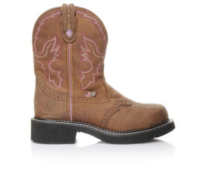 Gypsy Steel Toe