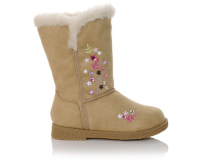 Girls Infant Lil'Gabby 5-10