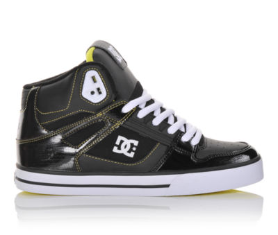 DC &nbsp;Spartan Hi WC