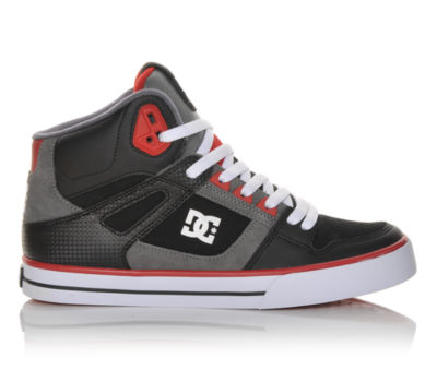 Spartan Hi WC