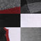 Black/Grey/Red