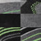 Blk/Grey/Green