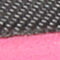 Black/Hot Pink