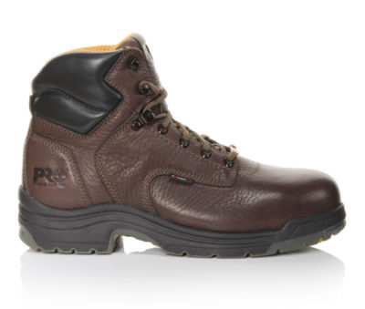 TIMBERLAND PRO &nbsp;Titan 6" Safety Toe