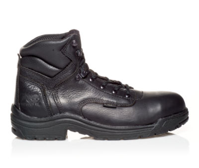 Titan 6" Safety Toe
