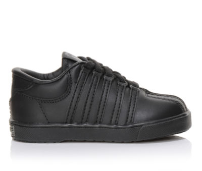 K-SWISS &nbsp;Kids Infant Classic Leather