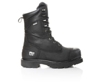 TIMBERLAND PRO &nbsp;Gravel Pit Steel Toe