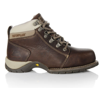 Carlie Ladies Steel Toe
