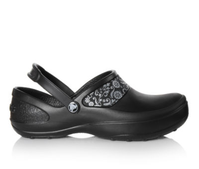CROCS &nbsp;Mercy Ladies Slip Resistant