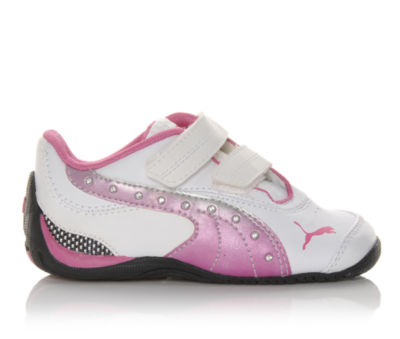PUMA &nbsp;Girls Infant Drift Cat 3 Fade