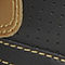 Black/Gold