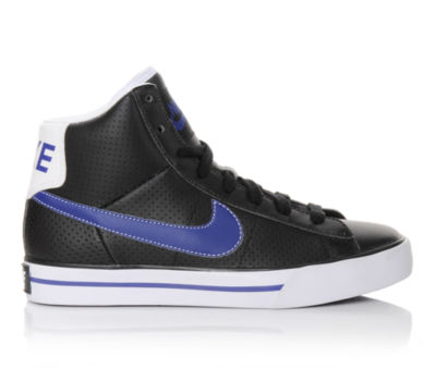 Boys Sweet Classic Hi 10.5-7