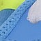 Blue/white/Lime