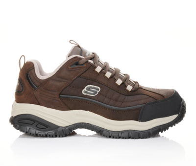 SKECHERS WORK &nbsp;76760 Dexter Steel Toe
