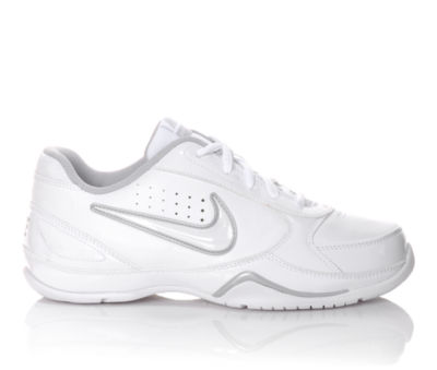 Boys Court Leader Low 1-7