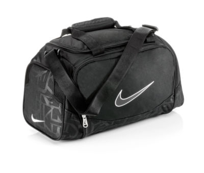 NIKE &nbsp;Brasilia 5 XSmall Duffel