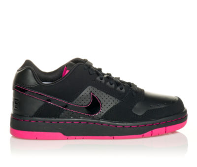 NIKE &nbsp;Girls Delta Force Low 3.5-7