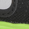 Black/Green/Sil