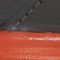 Grey/Orange