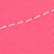 Neon Pink/White