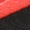 Blk/Red/Wht/Sil
