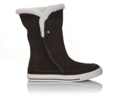 Girls Chuck Taylor Beverly Boot