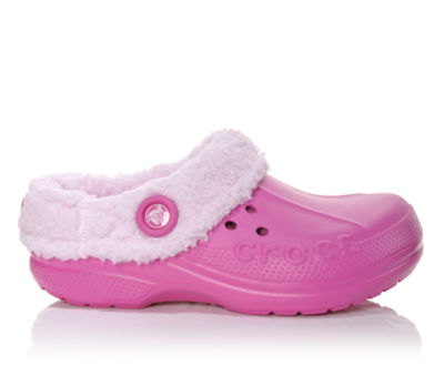 CROCS &nbsp;Girls Kids Blitzen Girls
