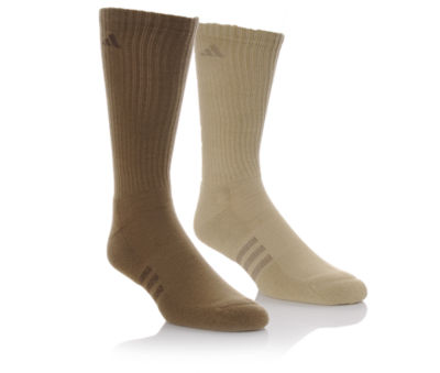 ADIDAS &nbsp;Mens 2p Casual Crew