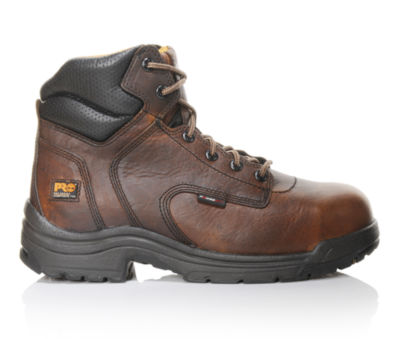 TIMBERLAND PRO &nbsp;Titan Composite Toe