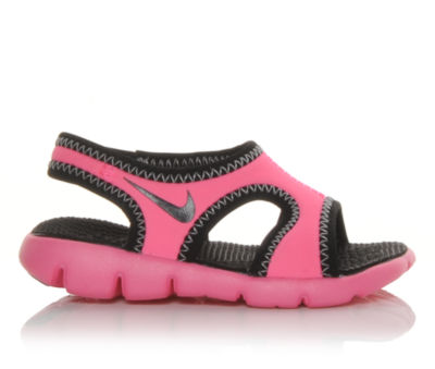 NIKE &nbsp;Girls Infant Baby Sunray 9 Girl