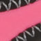 Pink/Silver/Blk