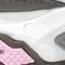 Wht/Grey/Pink