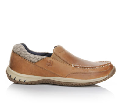 Keel Slip On