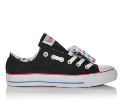 Chuck Taylor Double Tongue Dots