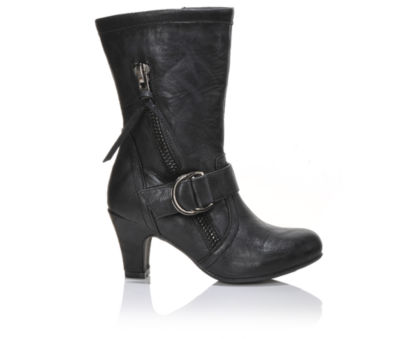 Girls Tassel 11-5
