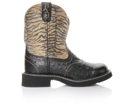 JUSTIN BOOTS &nbsp;Gypsy/Zebra