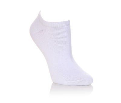 Sof Sole® SOCKS &nbsp;Womens 6pr No Show 5-10