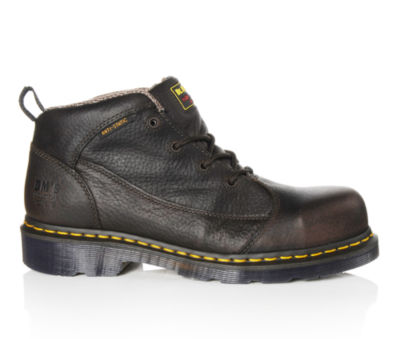 DR. MARTENS &nbsp;FX ST Ladies Steel Toe Chukka