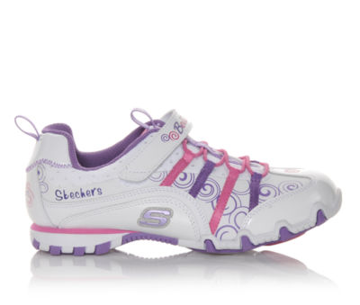 SKECHERS &nbsp;Girls Bella Prima 12-5