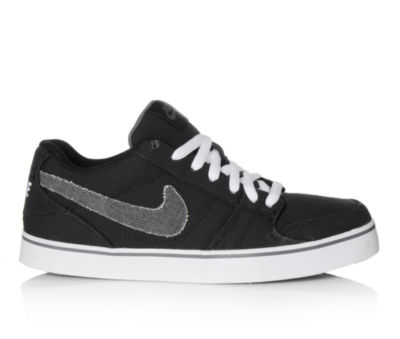 Ruckus Low Canvas