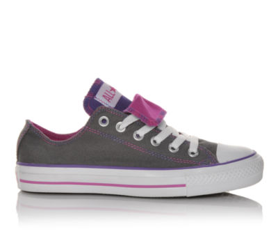 CONVERSE &nbsp;Chuck Taylor Seasonal Double Tongue