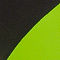 Black/Lime