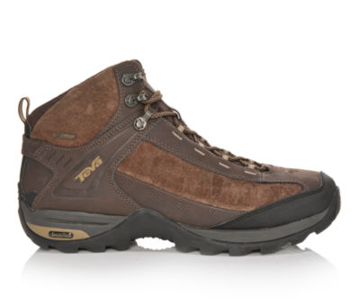 Raith Leather Waterproof