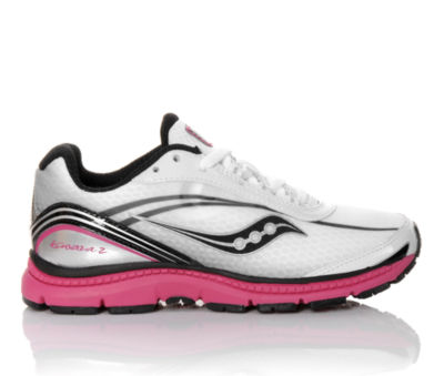 Girls Kinvara Girl 3.5-7