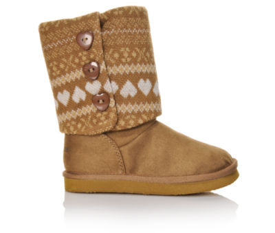 Girls Infant Arctic-II 5-12