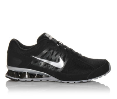 Reax Run VI