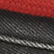 Black/Red