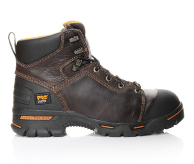 TIMBERLAND PRO &nbsp;6"Endurance Puncture Resistant Steel Toe